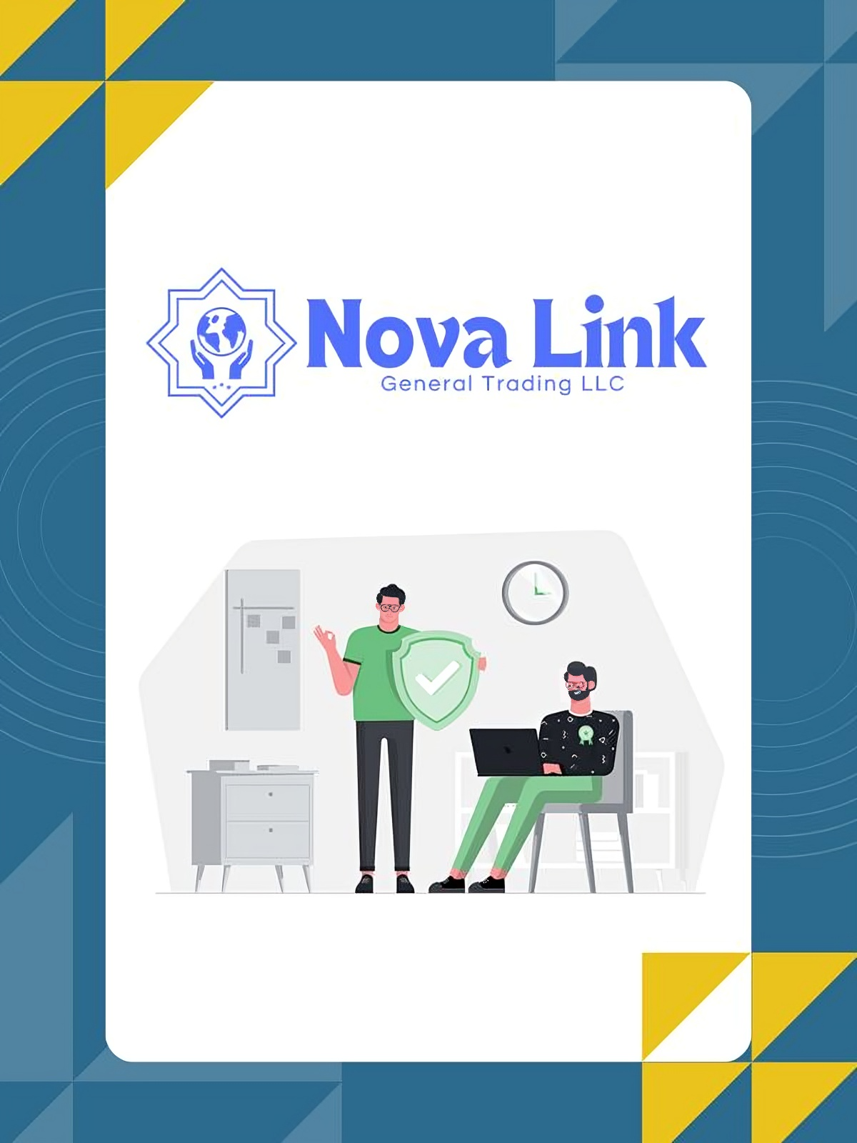 Image work-risk-free